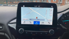 Ford Fiesta 1.1 Trend 5dr Petrol Hatchback